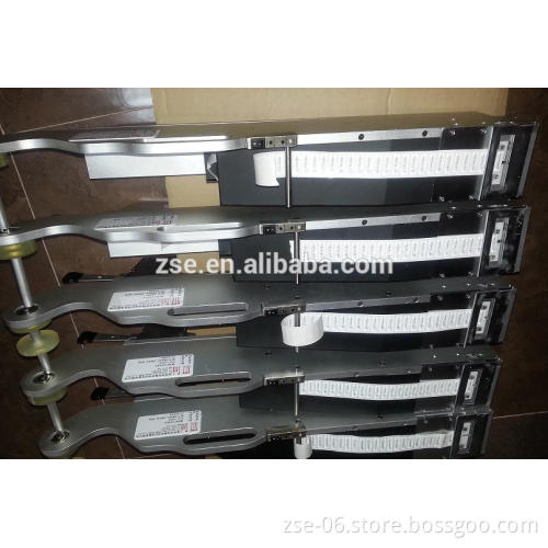 shenzhen professinonal smt machine manufacturer SMT label FEEDER label printing machine